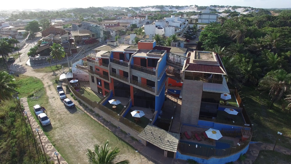 Villaggio Orizzonte 1/48