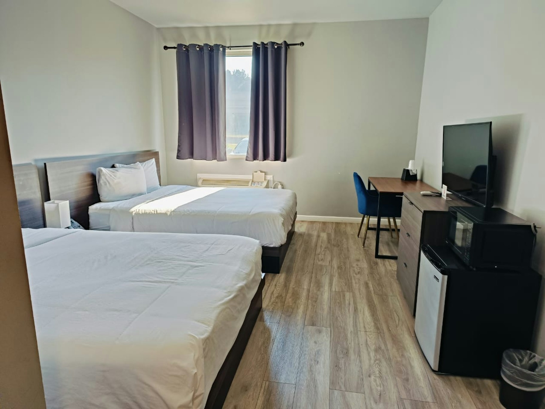 Champion Inn Motel By OYO Hwy 59 Shepherd 13/49