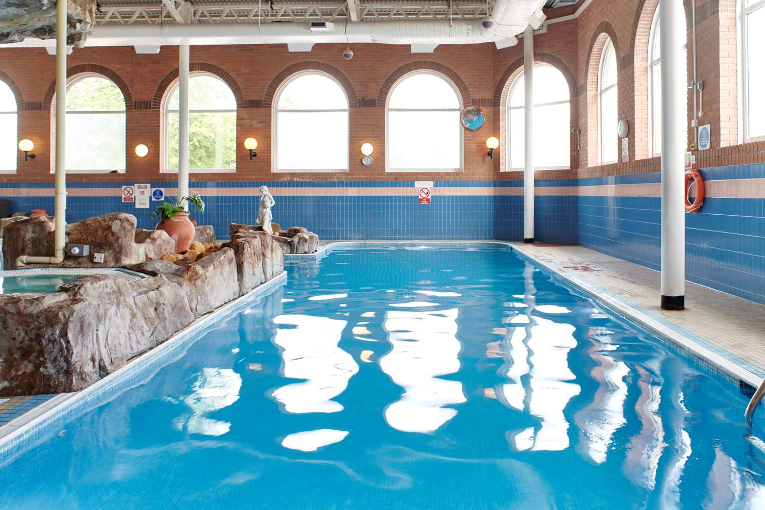 The Regency Hotel Solihull Formely Corus Solihull Hotel 28/35
