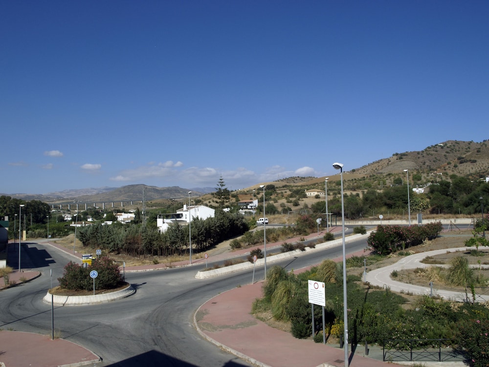 Hostal La Molina 49/54