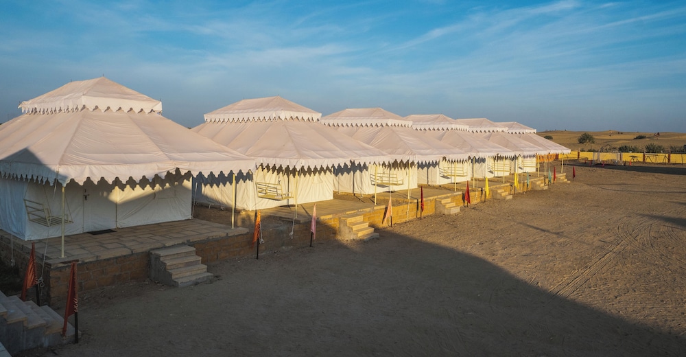 K K Resorts Camp 58/69