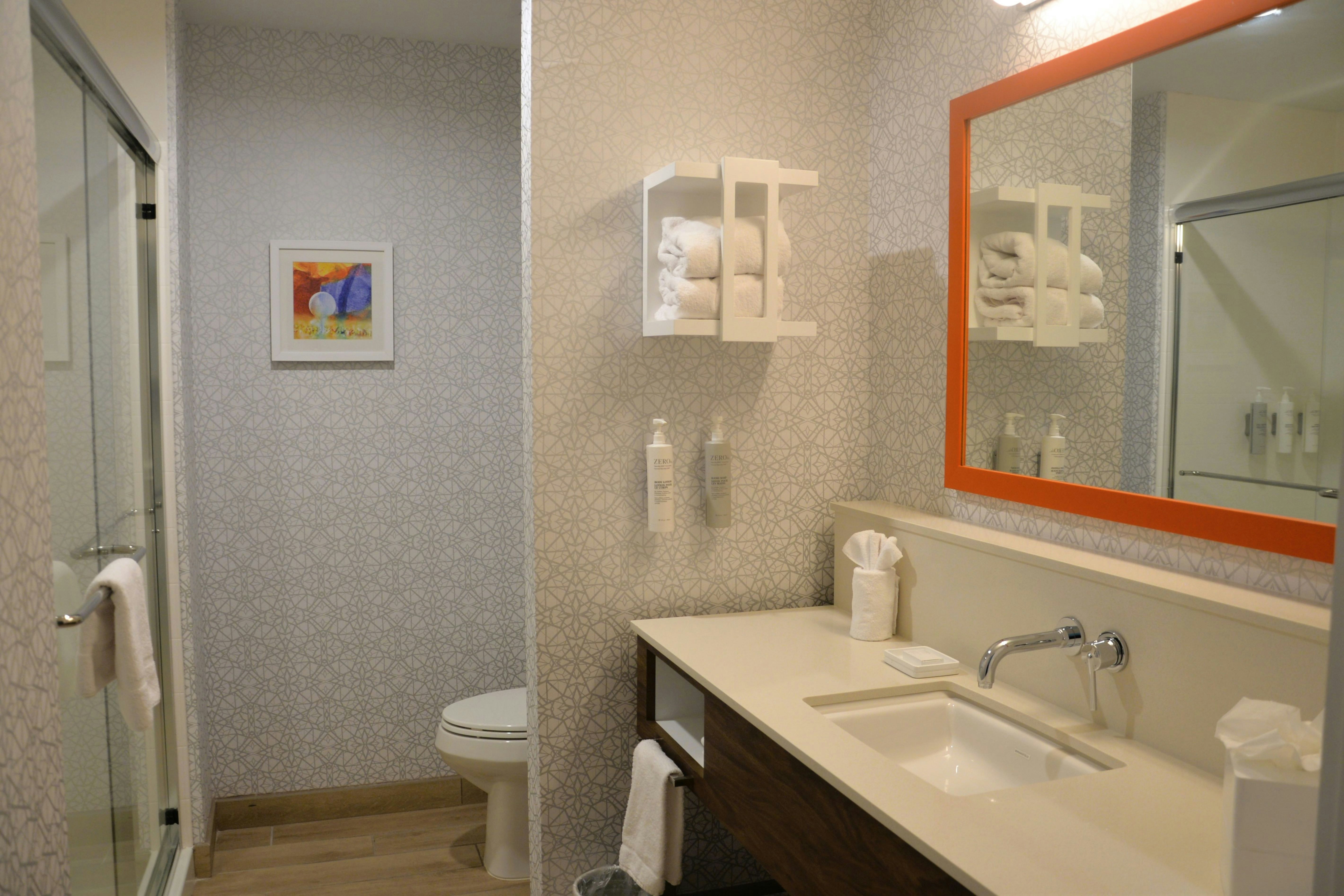 Hampton Inn Cabot, AR 15/15