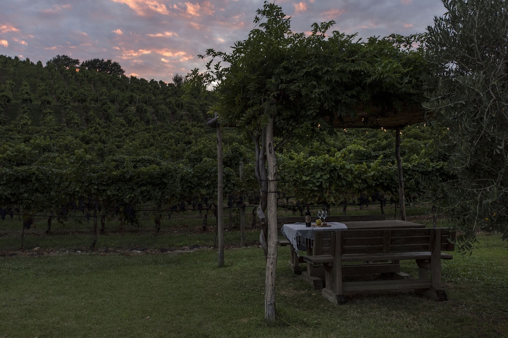 Residence La Vigna 23/29
