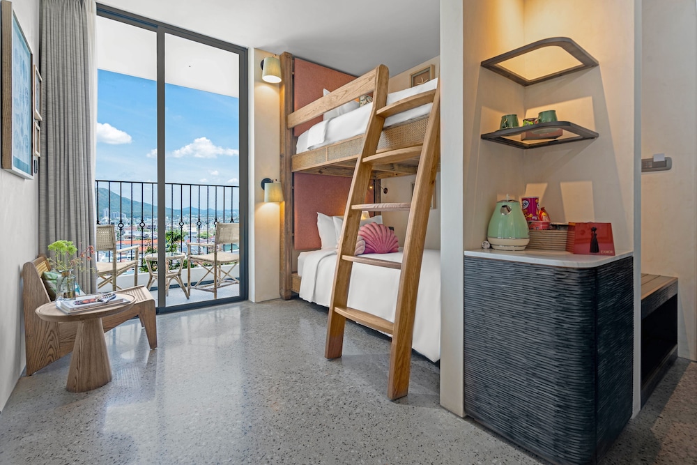 L amor Boutique Hotel Quy Nhon 30/50