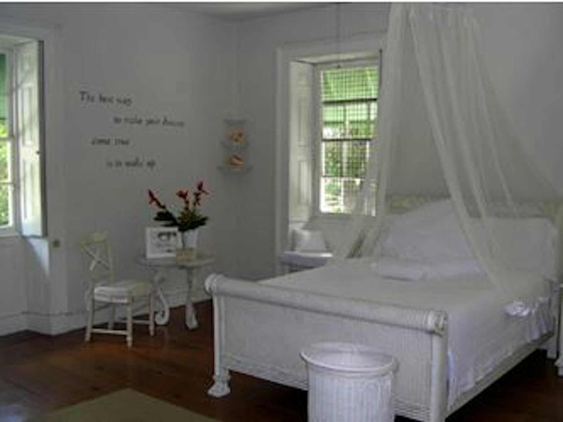 Sweetfield Manor Boutique Hotel 4/8