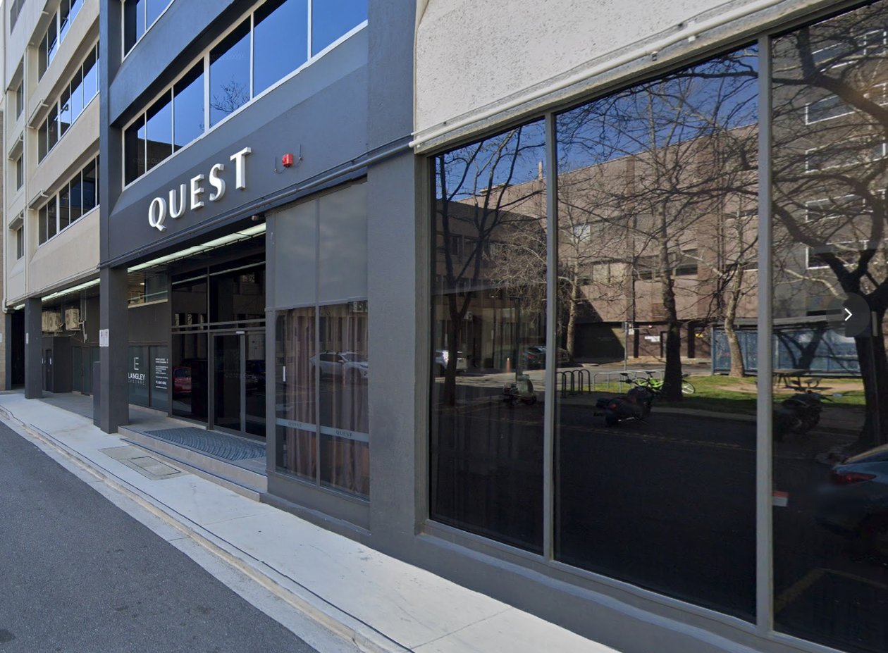Quest Canberra City Walk 33/36