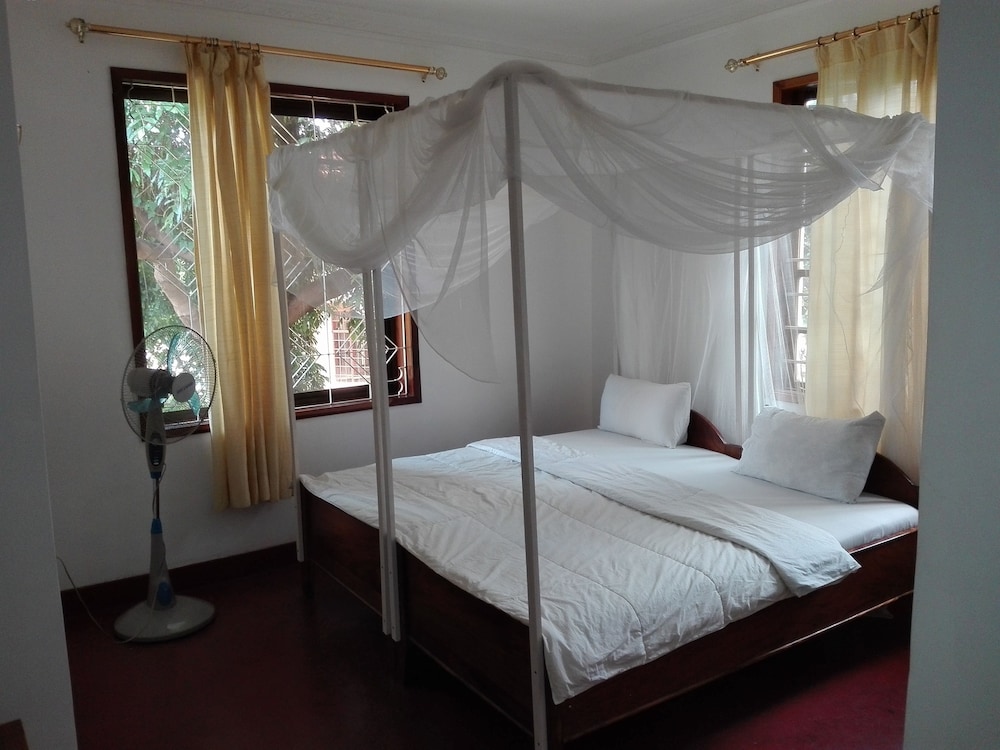 Kilimanjaro Safaris Lodge 21/46