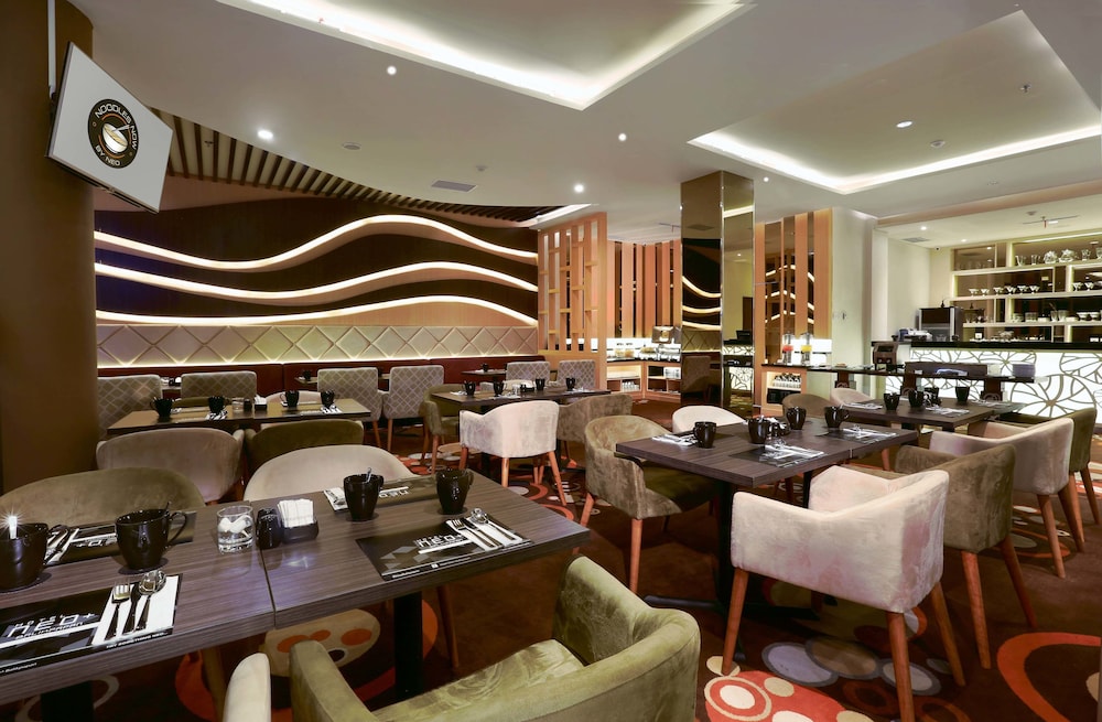 Hotel Neo Balikpapan 27/38