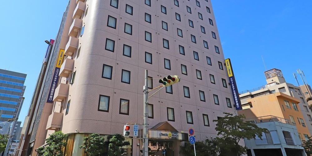 Smile Hotel Nagoya Shinkansenguchi 4/47