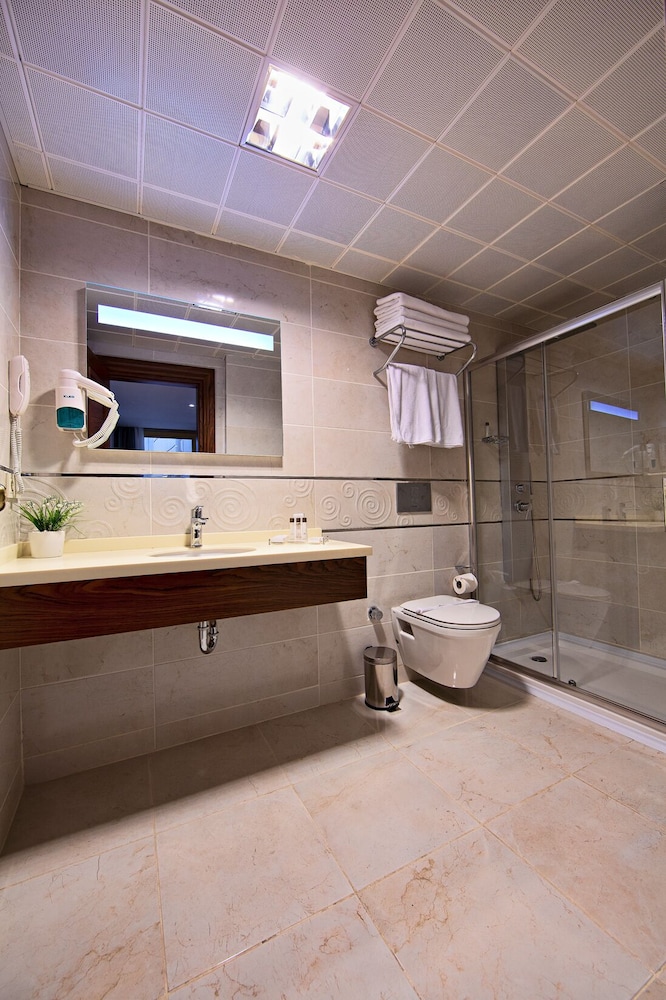 Eurostars Hotel Old City 25/71