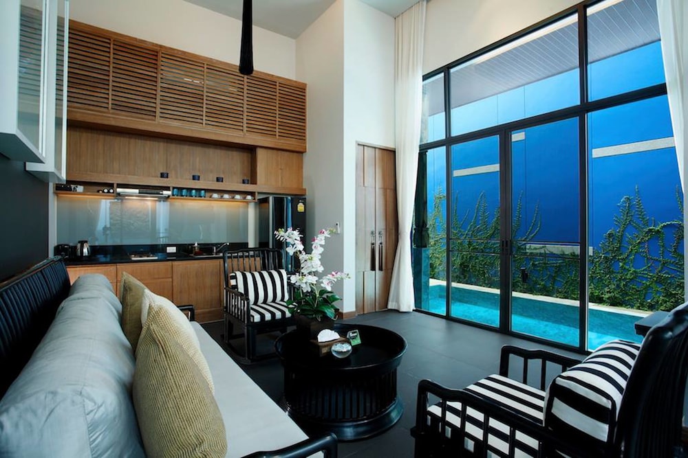 Wings Phuket Villa by Two Villas HOLIDAY 32/45