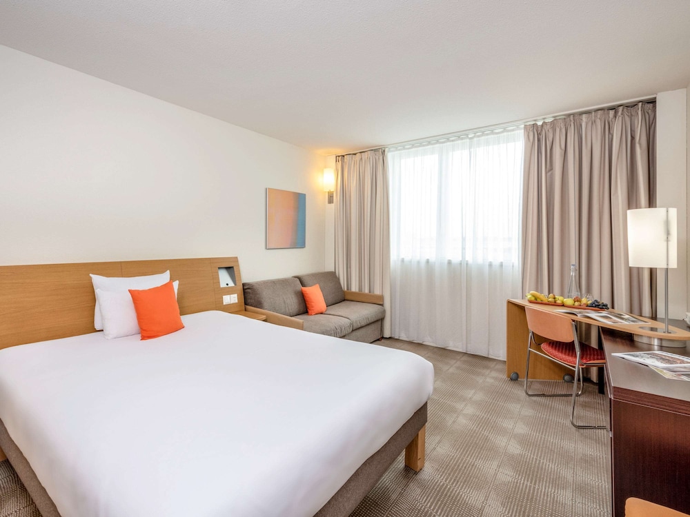 Novotel Bern Expo 17/76