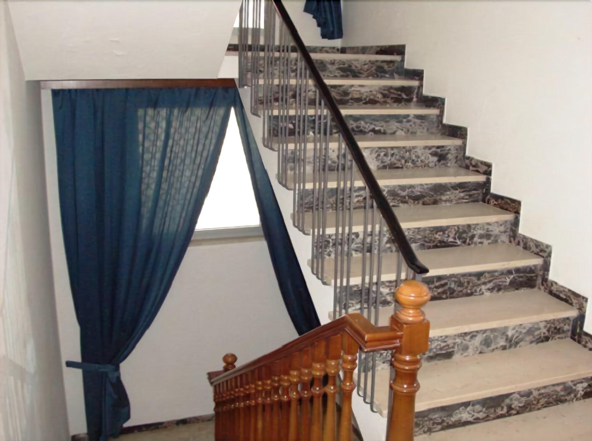 Hotel Reale 4/55