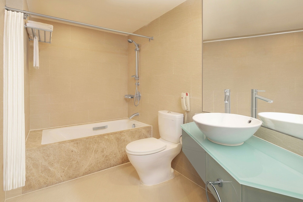 Four Points By Sheraton Shanghai Pudong 13/27