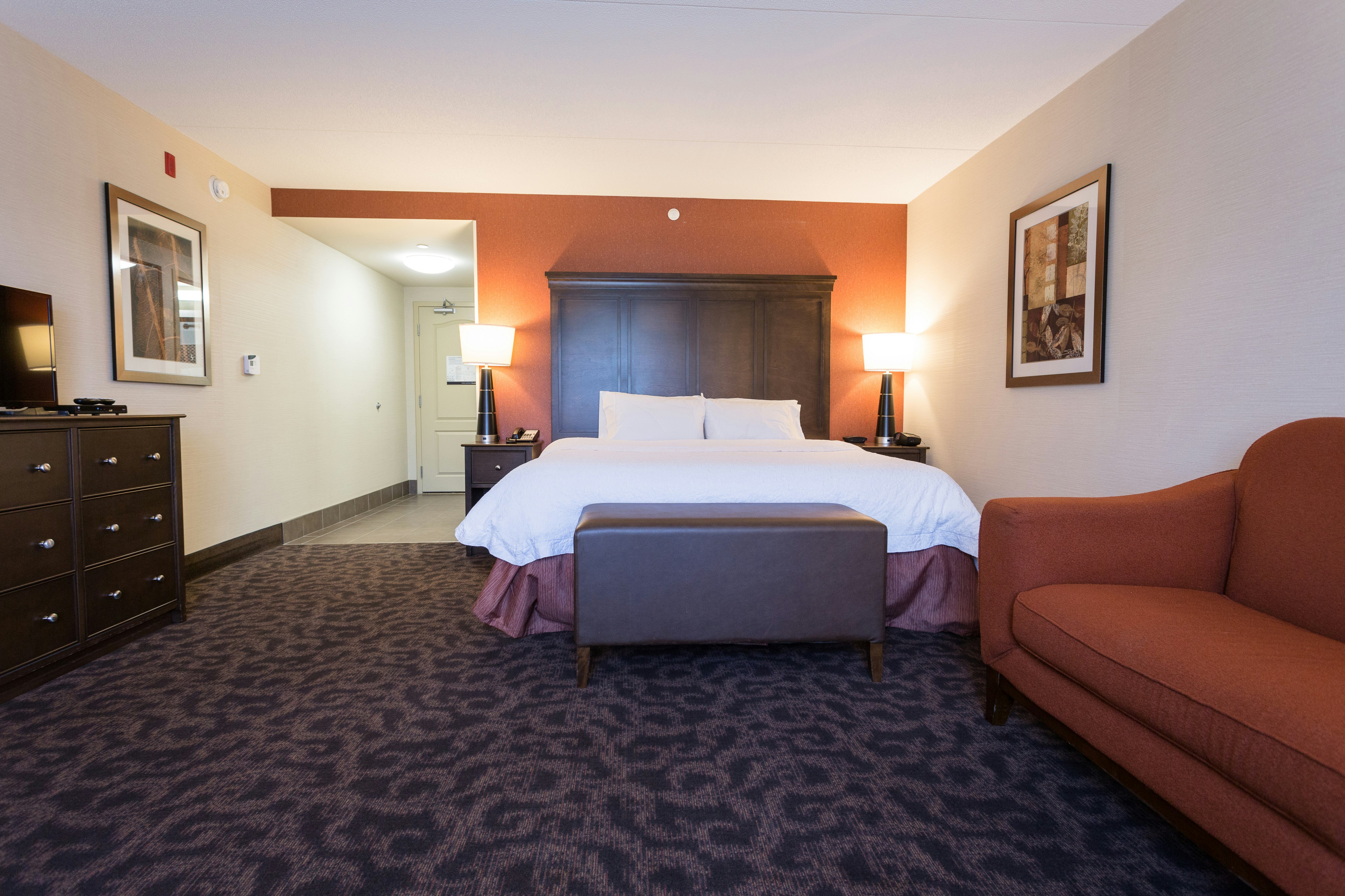 Hampton Inn By Hilton Elliot Lake Ontario Canada 13/39