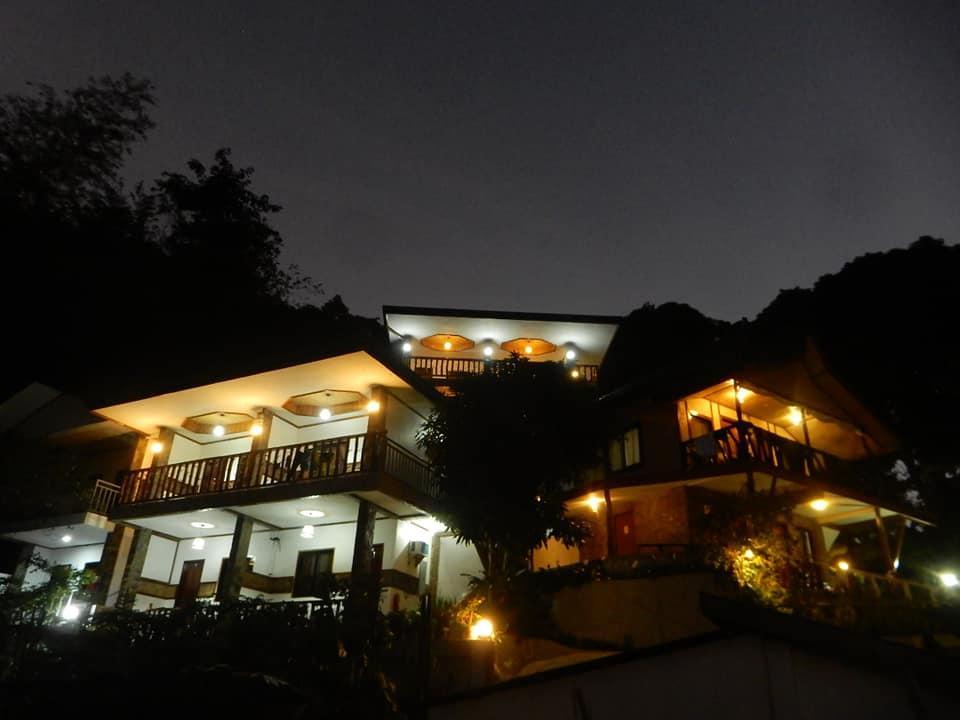 El Nido Viewdeck Cottages 1/41