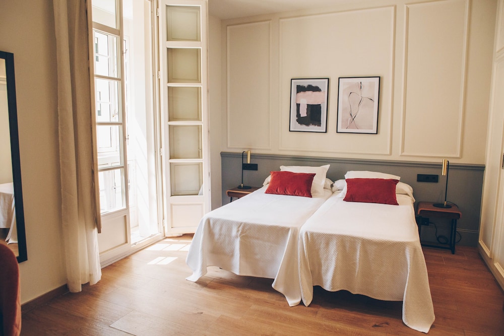 Alcazaba Premium Hostel 16/50