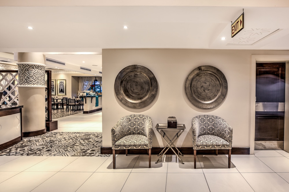 Town Lodge Polokwane 19/37
