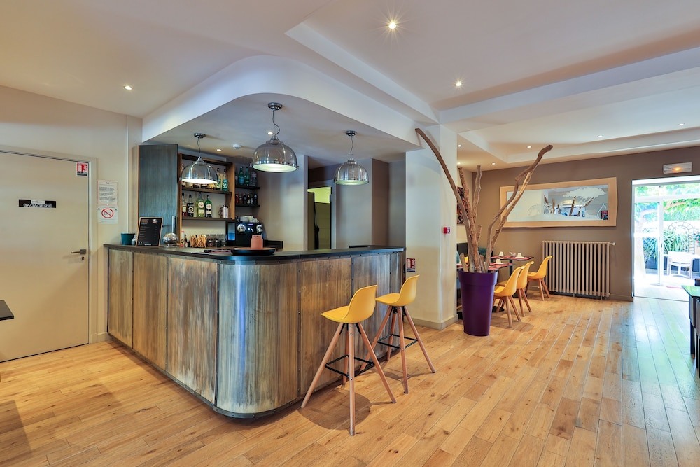 Hotel Provencal 2/50