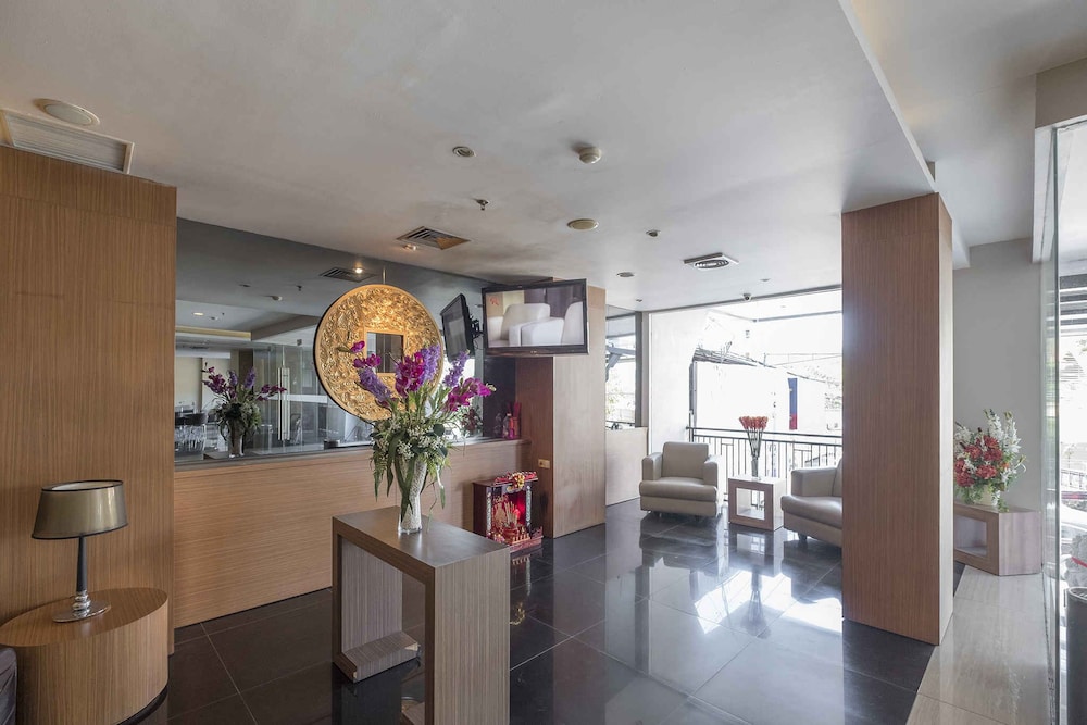 Aswin Hotel 7/46