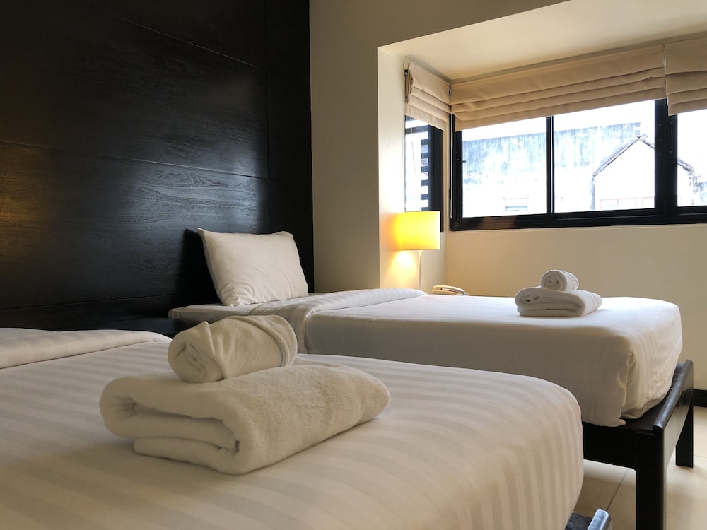Amarin Samui Hotel 22/60