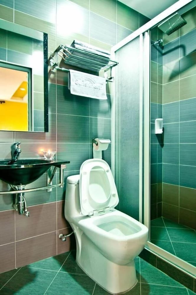 Sunshine Inn Malacca 6/43