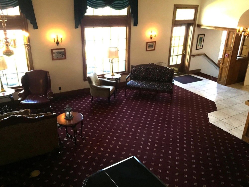 Boulder Dam Hotel 30/60