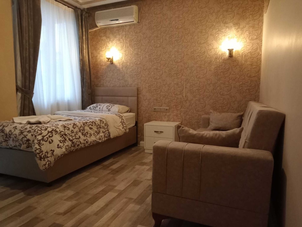 Kaktus Apart Hotel 19/50