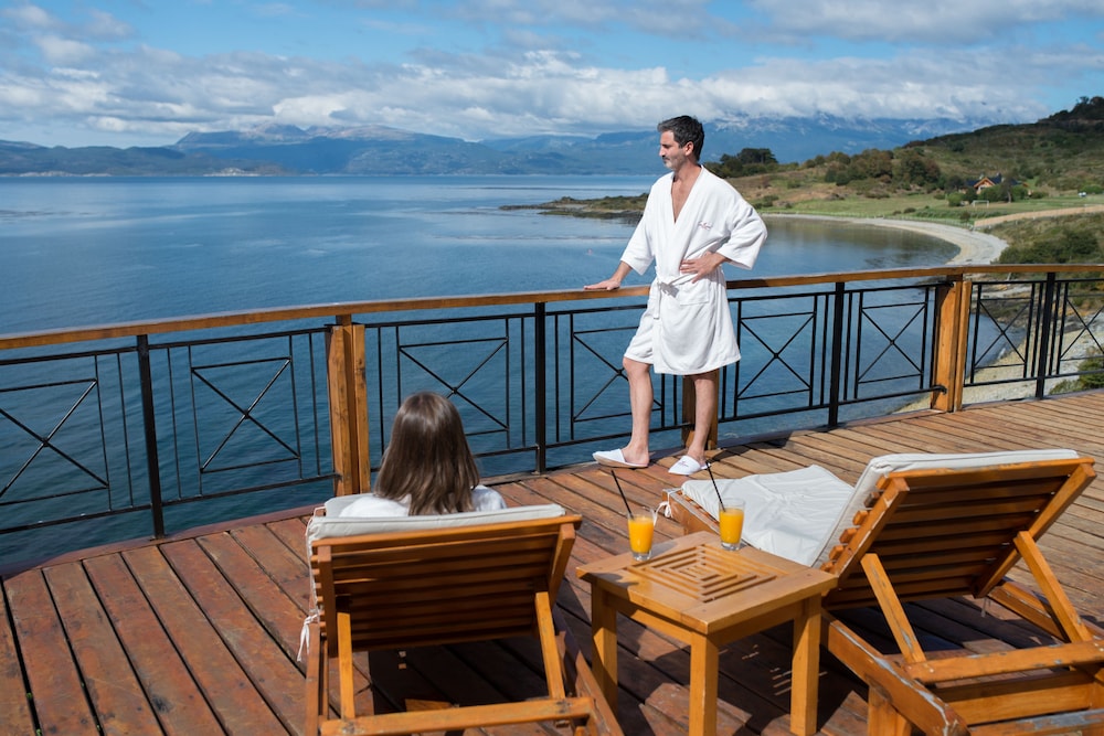 Los Cauquenes Resort Spa Experiences 73/81