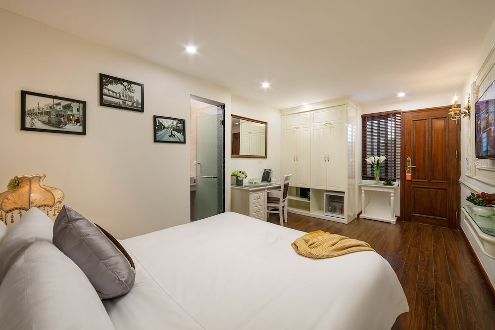 Trang Trang Boutique Hotel 26/50