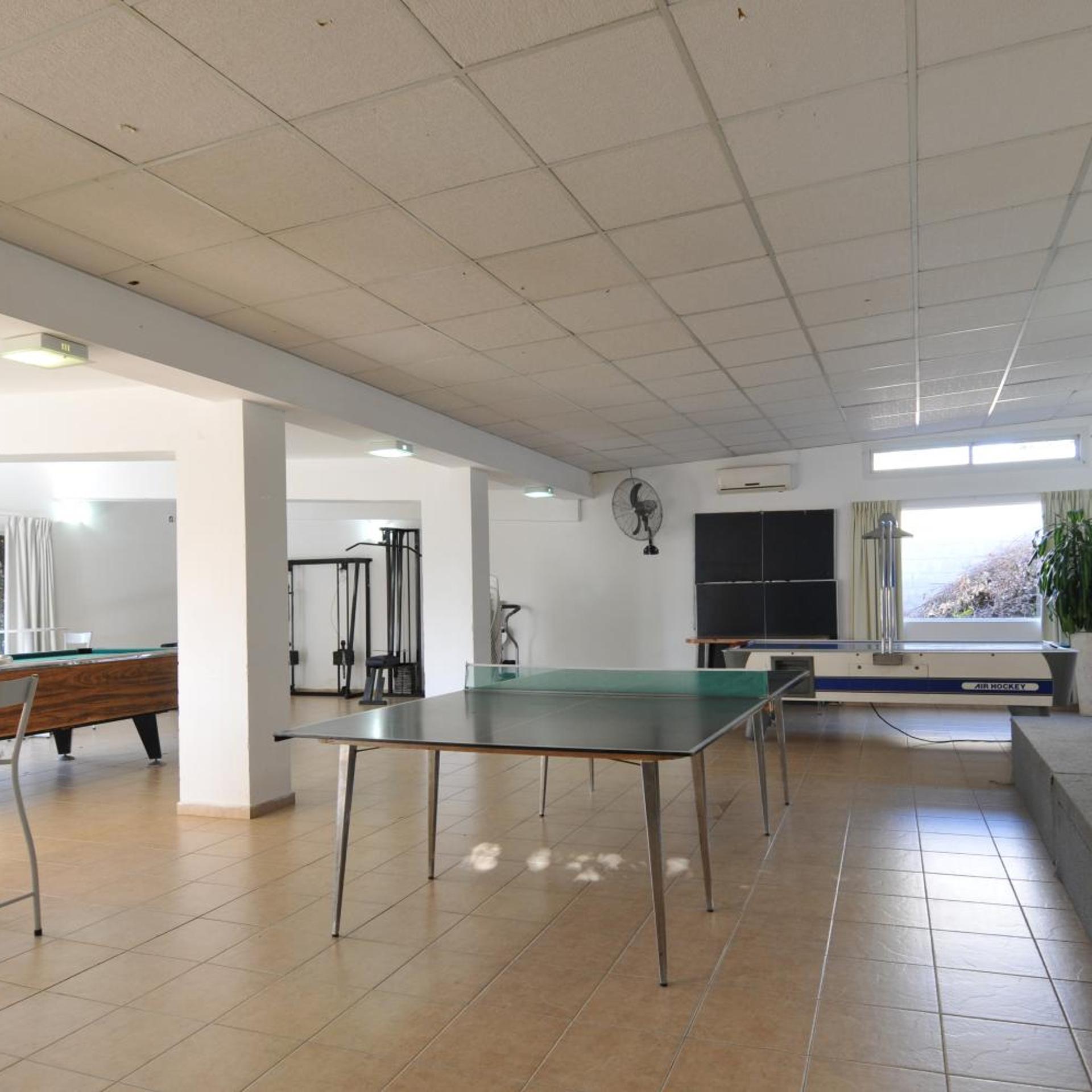 Hotel Casa Nostra 9/50