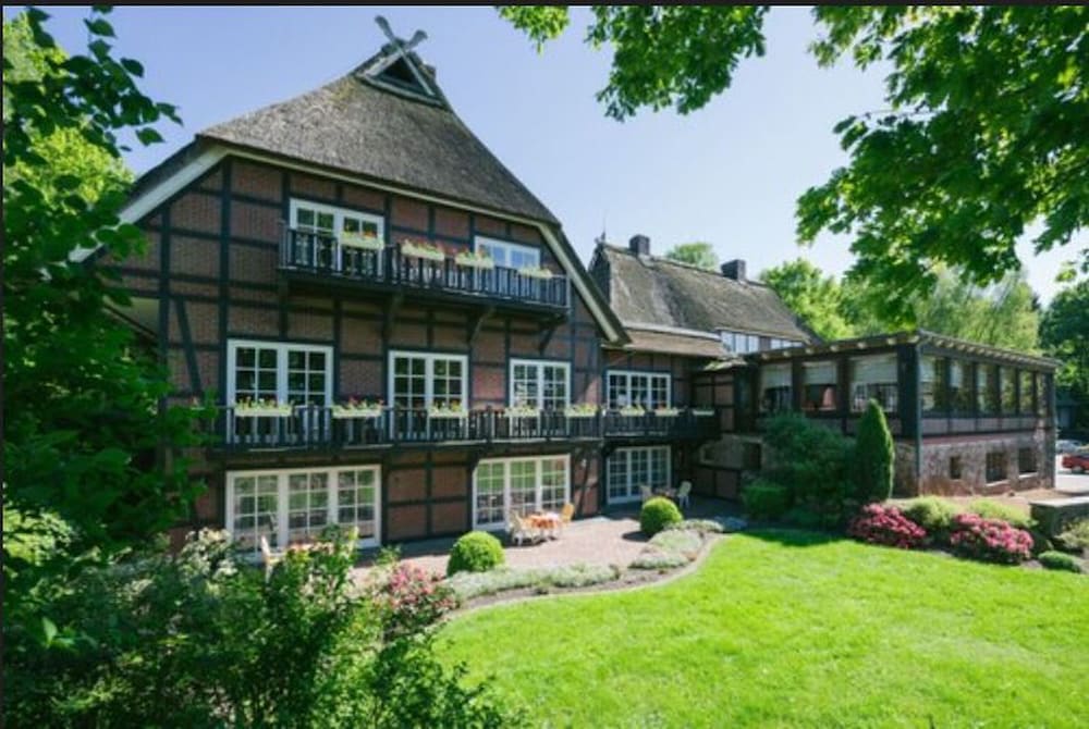 Hotel Landhaus Höpen 4/57