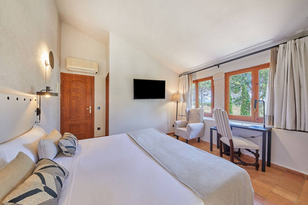 Belle Virrey Finca Hotel 21/76