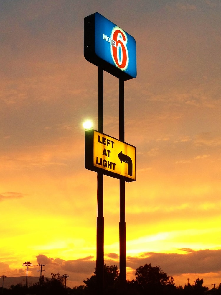 Motel6 Lexington, VA 41/42
