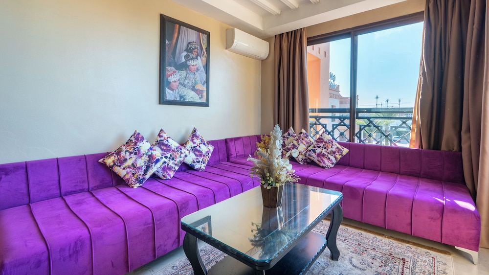 Zalagh Kasbah Hotel and Spa 29/50