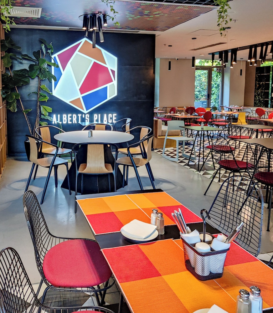 ibis Bucharest Politehnica 26/41
