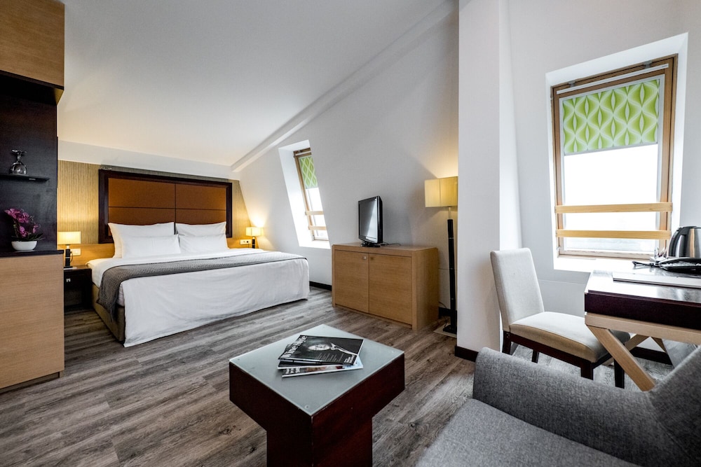 Hotel Blanca Resort & Spa 3/25