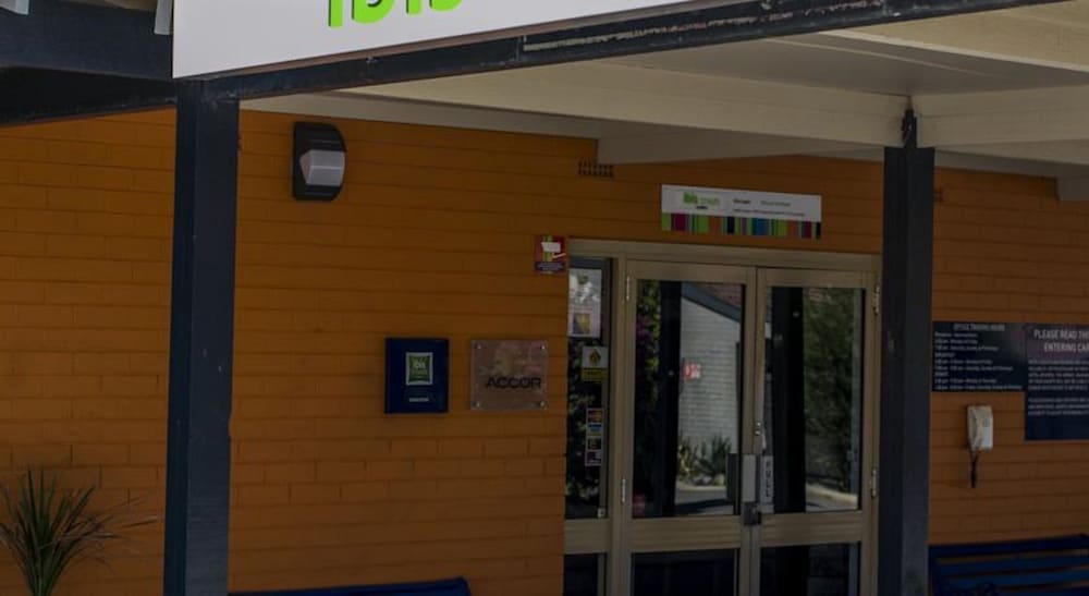 Ibis Styles Geraldton 4/50