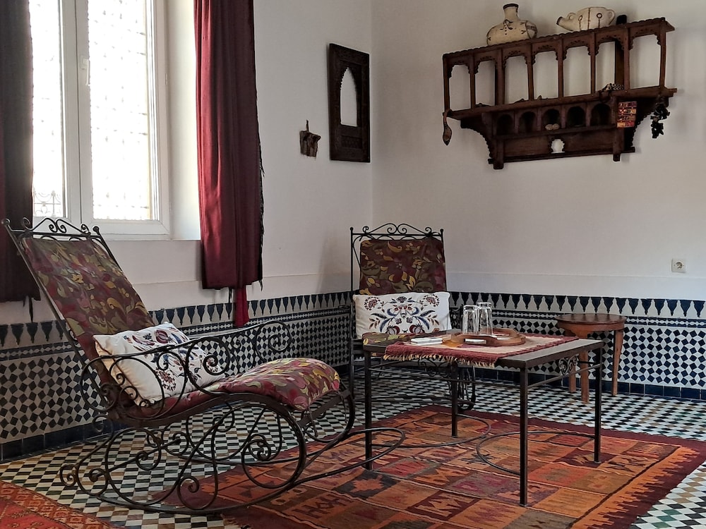 Riad Al Bartal 32/50
