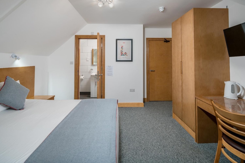 Oyo Flexistay Aparthotel Sutton 5/50