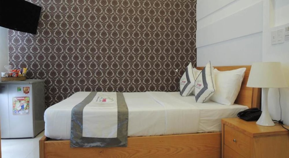 Yen Nam Hotel 38/50