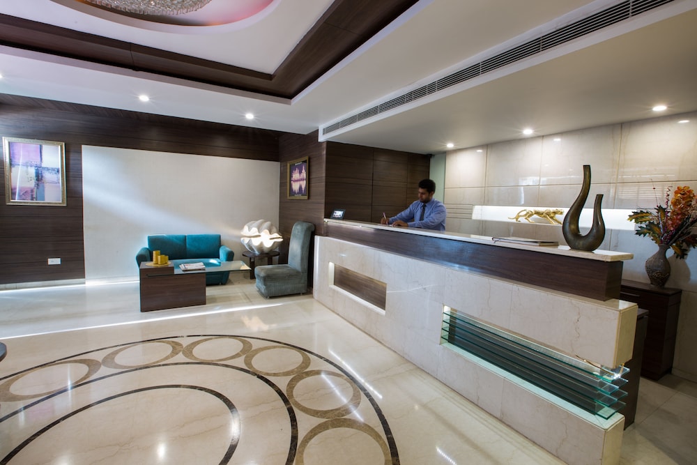 Narula's Aurrum 酒店(Hotel Narula's Aurrum) 图片3