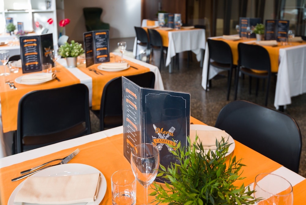 Camplus Guest Roma 40/53