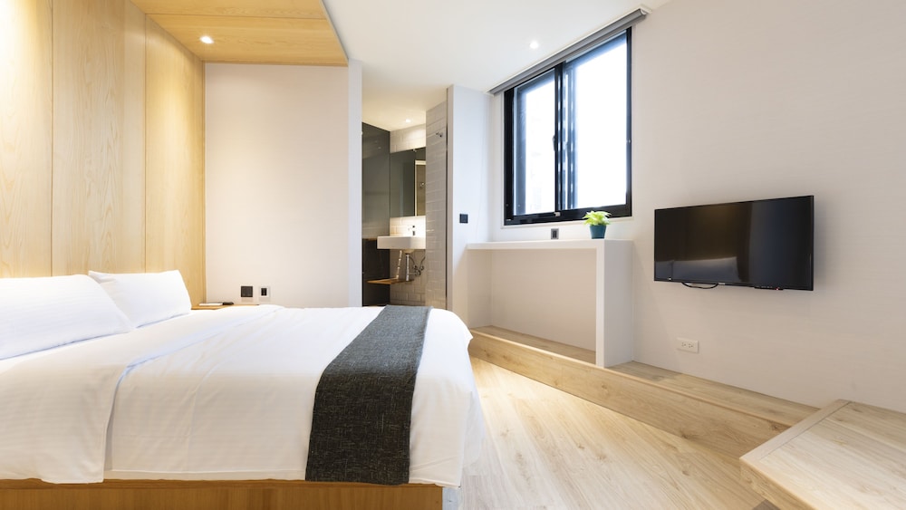Meander Taipei Hostel 20/70
