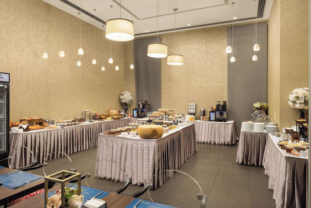 Golden Tulip Ana Dome Cluj 50/66