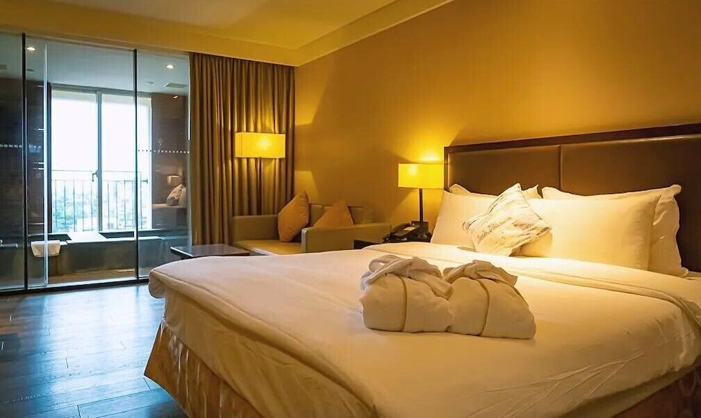 Rsl Cold & Hot Springs Resort Suao 14/47