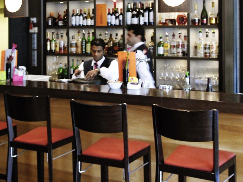 Mercure Hotel Amsterdam West 43/71