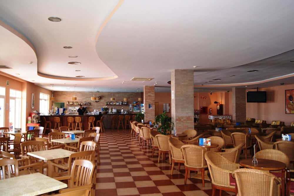 Best Benalmadena Hotel 42/62