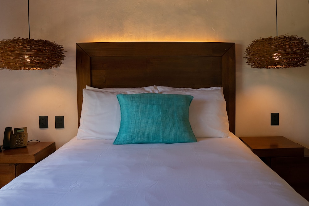 Hotel Puerta Del Cielo 22/52