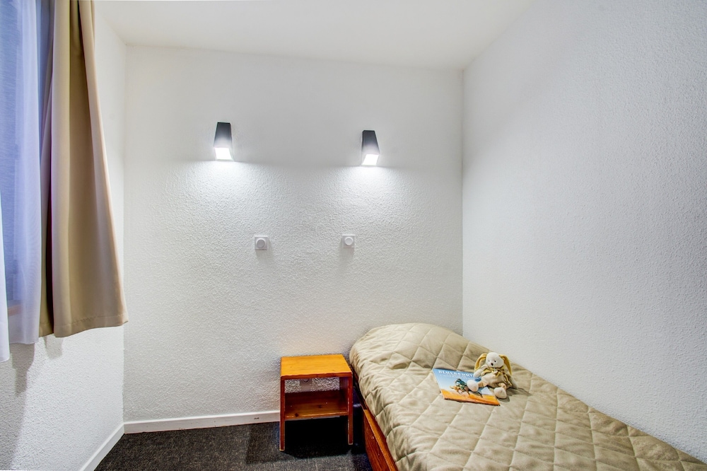 Residence Vacanceole Le Privilege 60/60